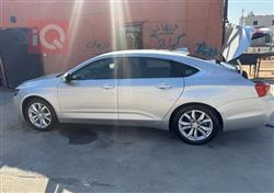 Chevrolet Impala